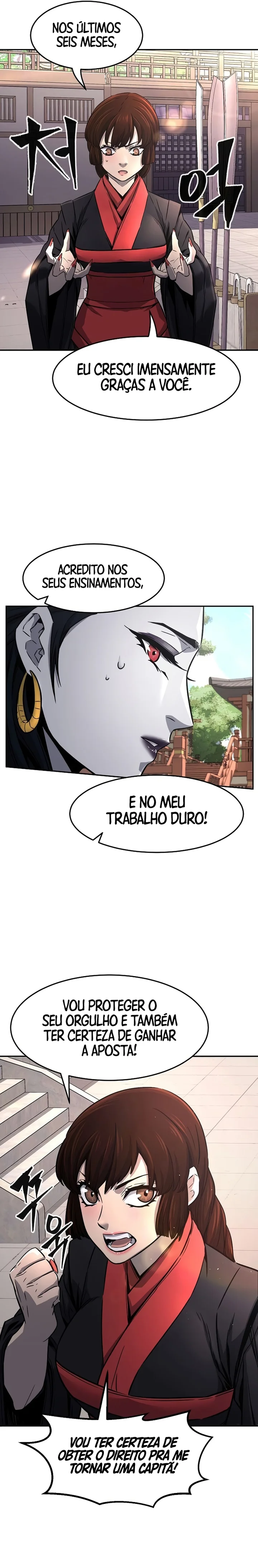 Read Absolute Sword Sense PT Manga Online