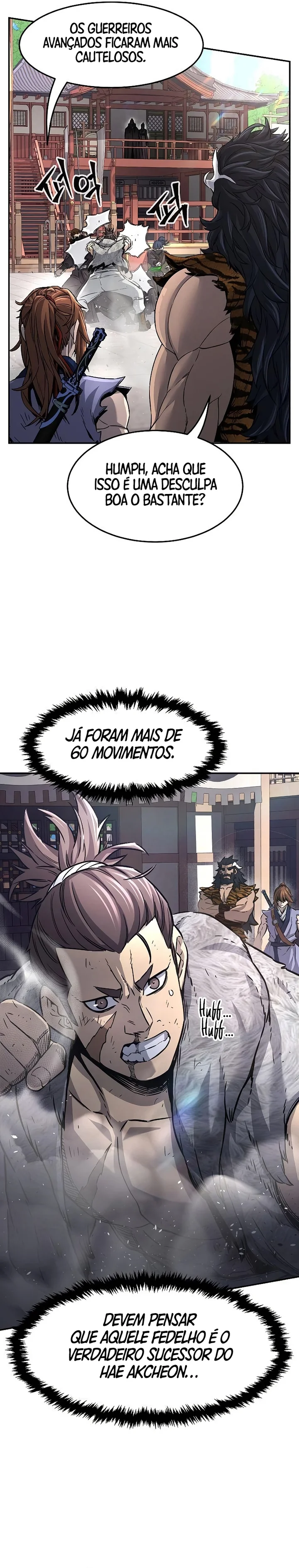 Read Absolute Sword Sense PT Manga Online