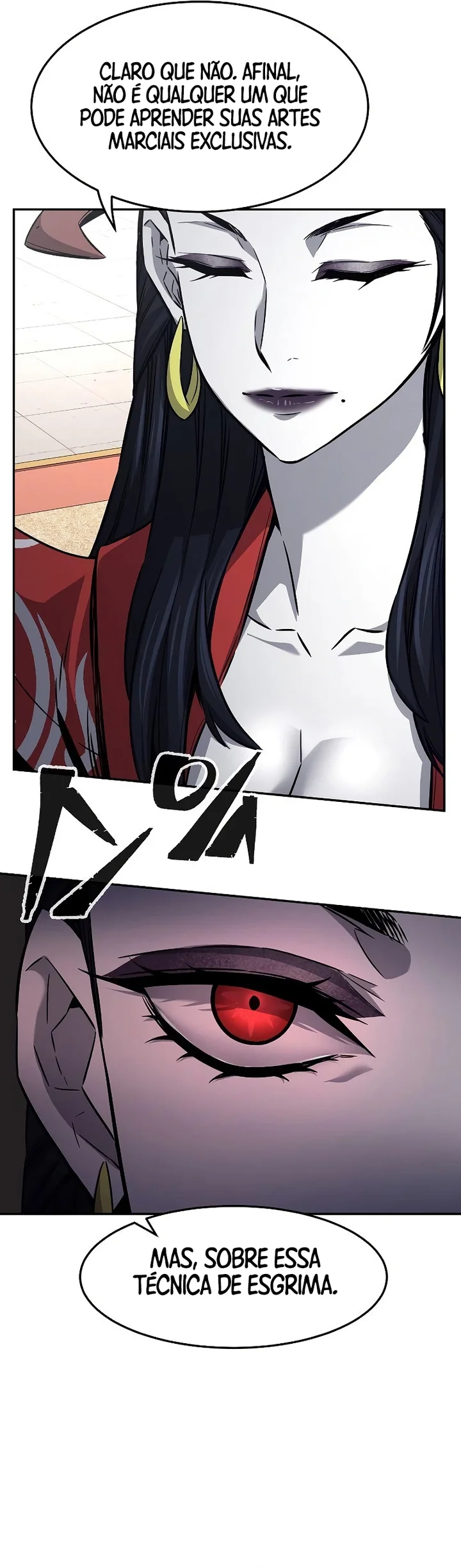 Read Absolute Sword Sense PT Manga Online