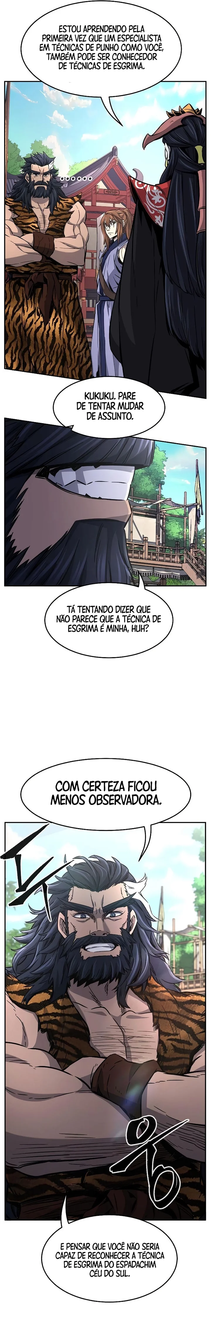 Read Absolute Sword Sense PT Manga Online