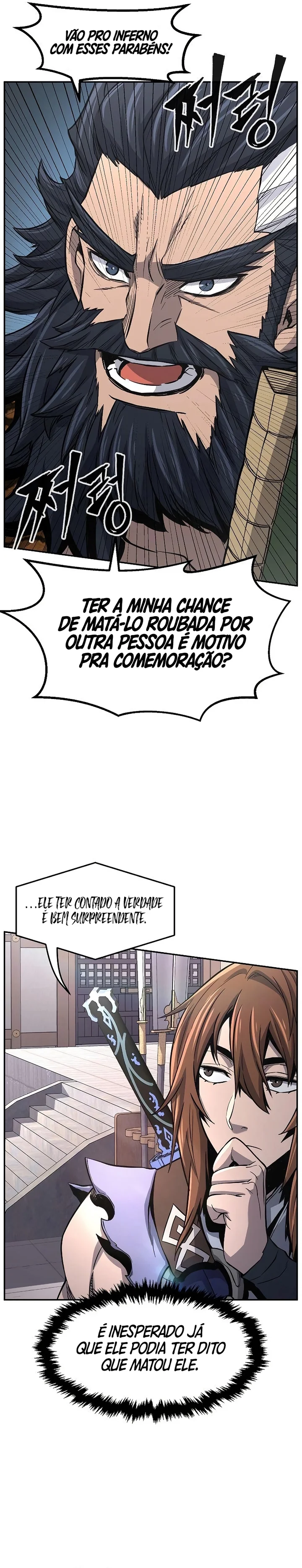 Read Absolute Sword Sense PT Manga Online