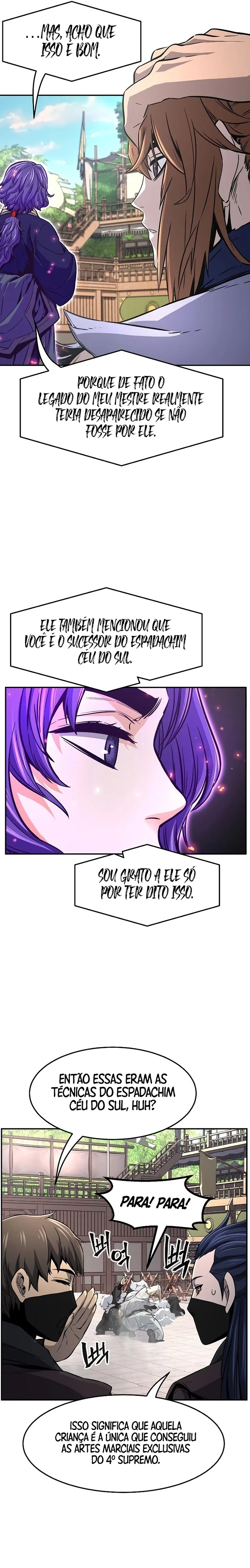 Read Absolute Sword Sense PT Manga Online