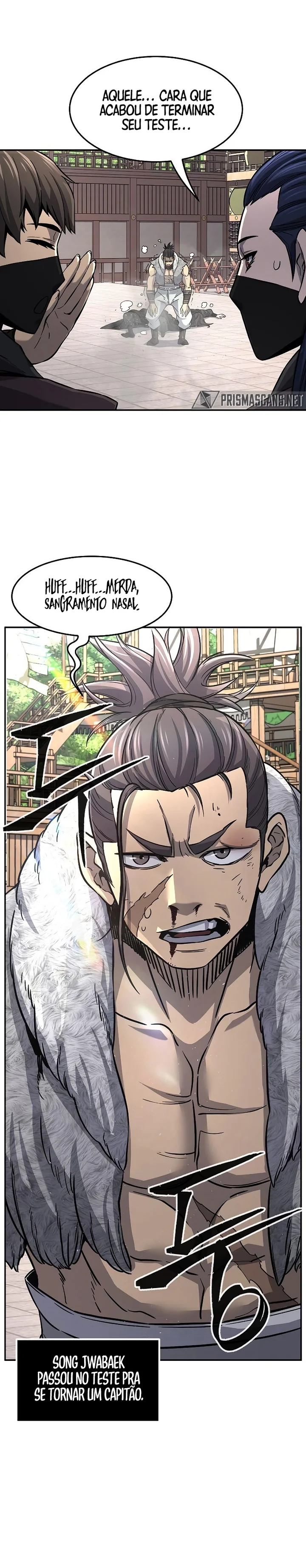 Read Absolute Sword Sense PT Manga Online