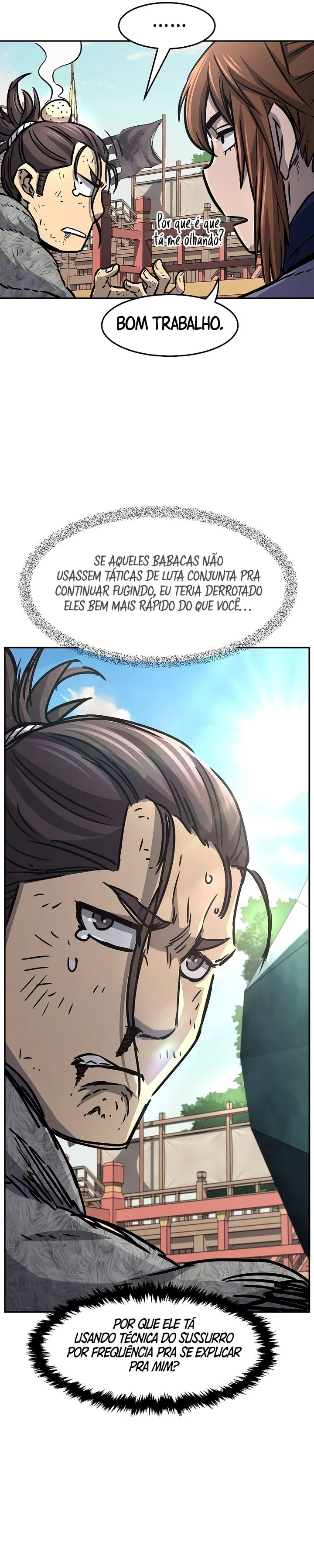 Read Absolute Sword Sense PT Manga Online
