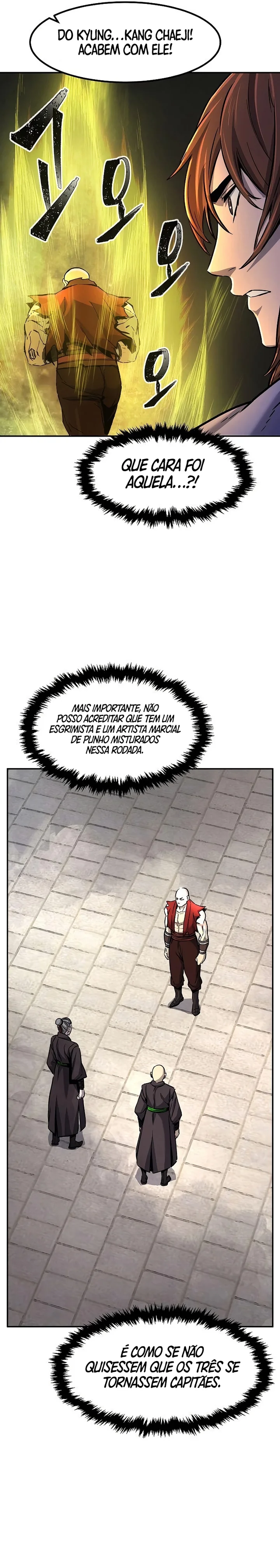 Read Absolute Sword Sense PT Manga Online