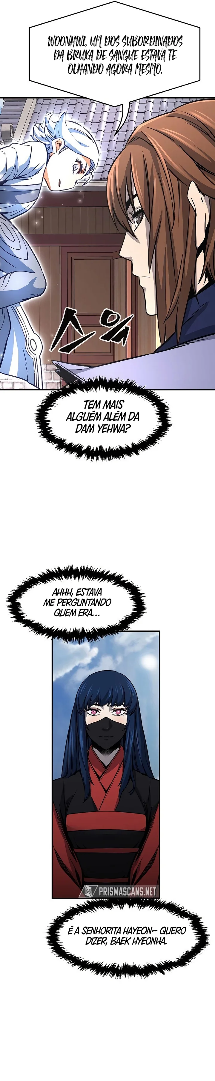 Read Absolute Sword Sense PT Manga Online
