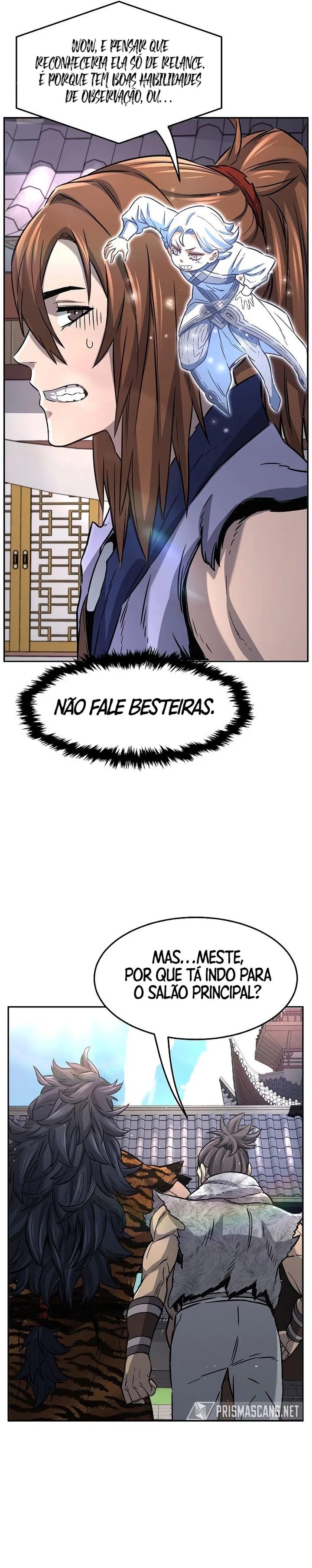 Read Absolute Sword Sense PT Manga Online