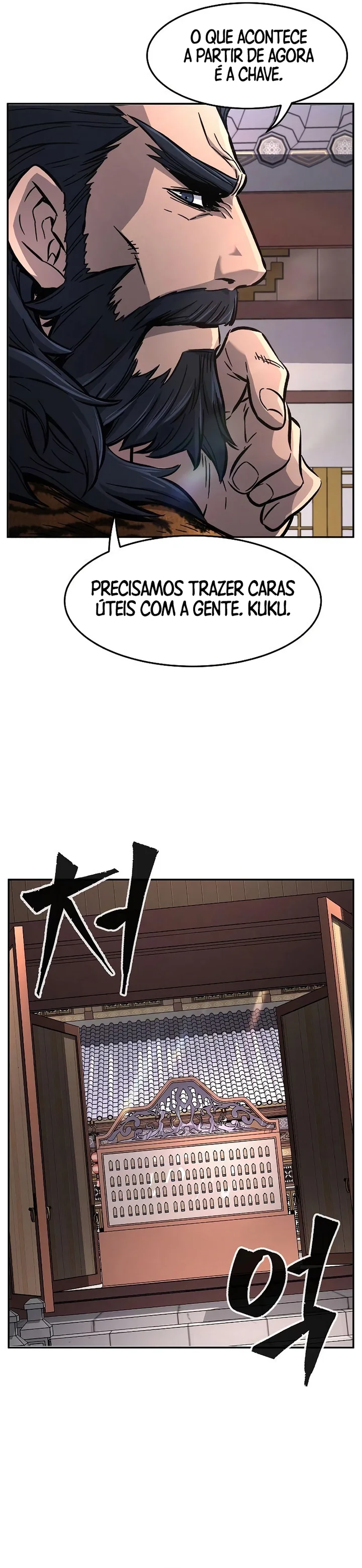 Read Absolute Sword Sense PT Manga Online