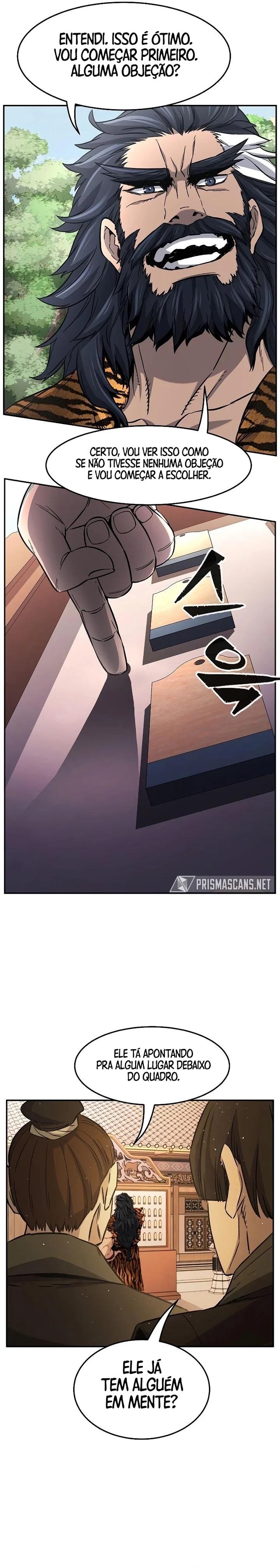 Read Absolute Sword Sense PT Manga Online