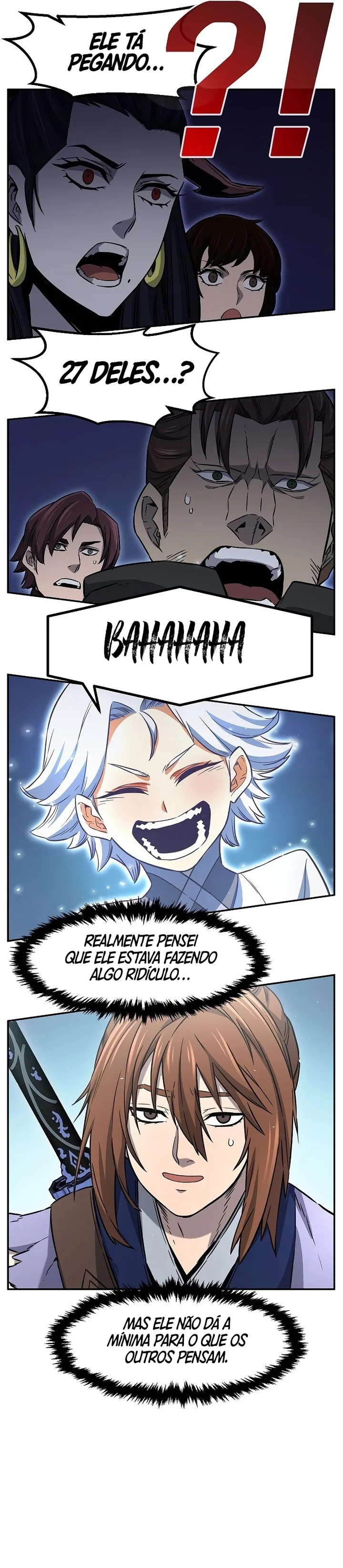 Read Absolute Sword Sense PT Manga Online