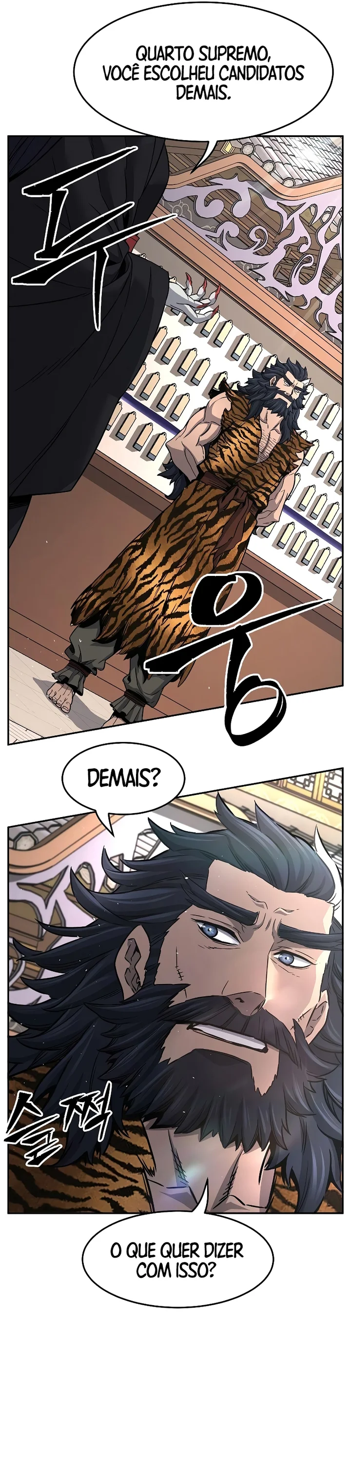Read Absolute Sword Sense PT Manga Online