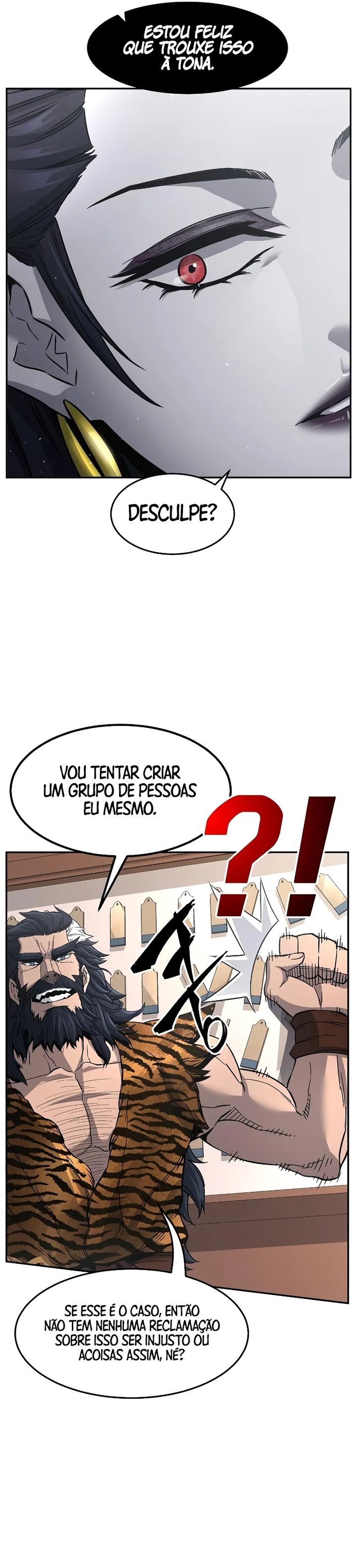 Read Absolute Sword Sense PT Manga Online