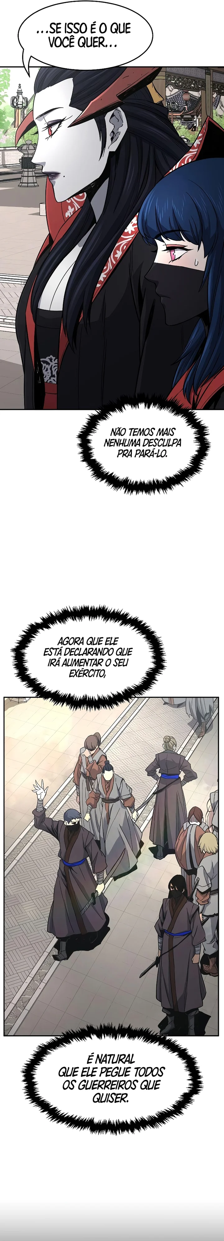 Read Absolute Sword Sense PT Manga Online