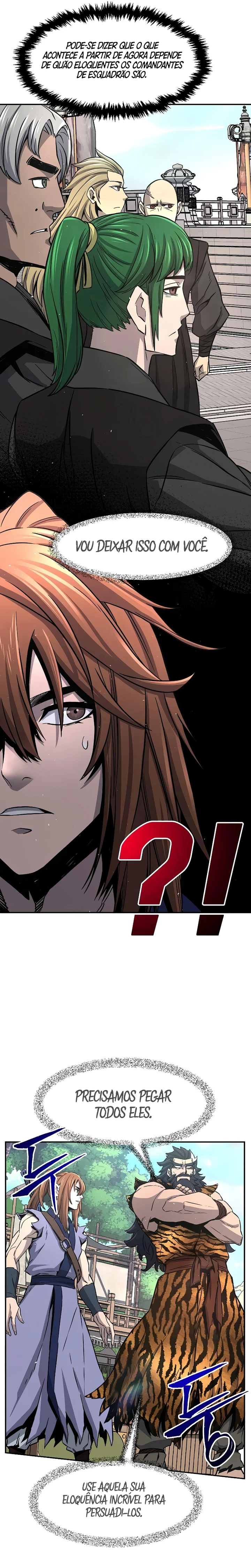 Read Absolute Sword Sense PT Manga Online