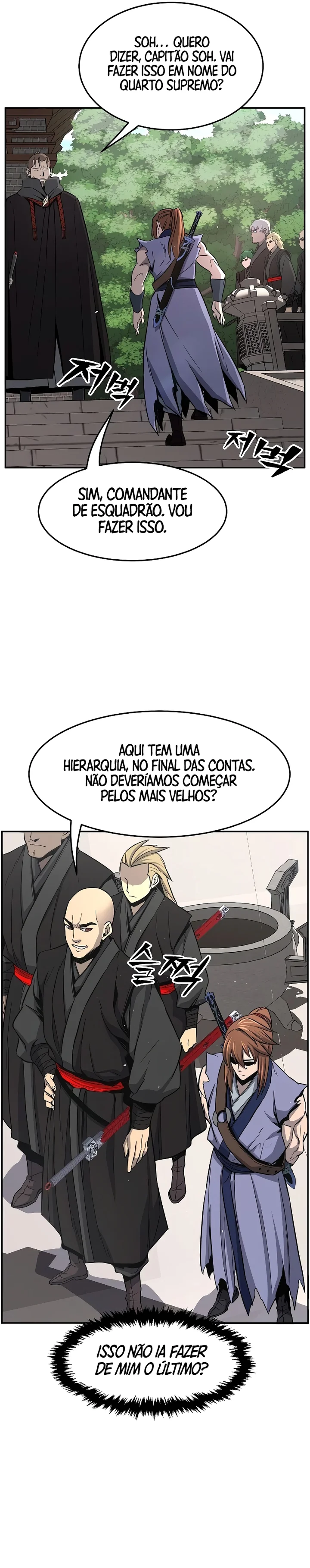 Read Absolute Sword Sense PT Manga Online