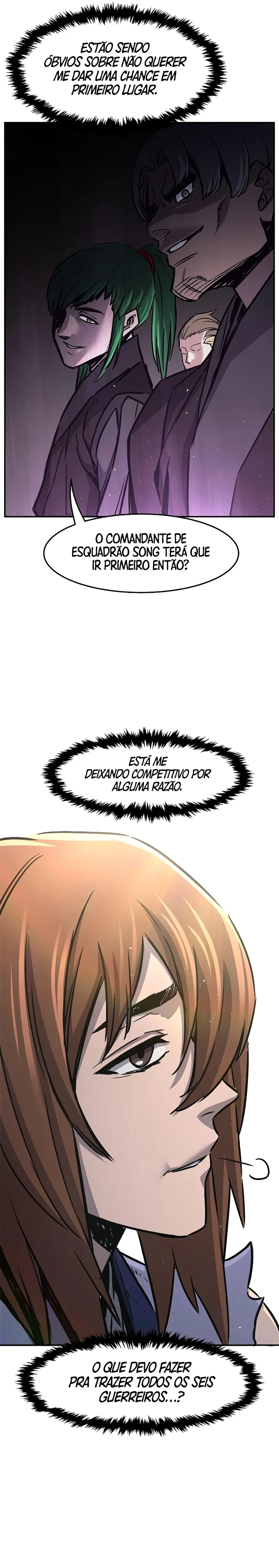 Read Absolute Sword Sense PT Manga Online