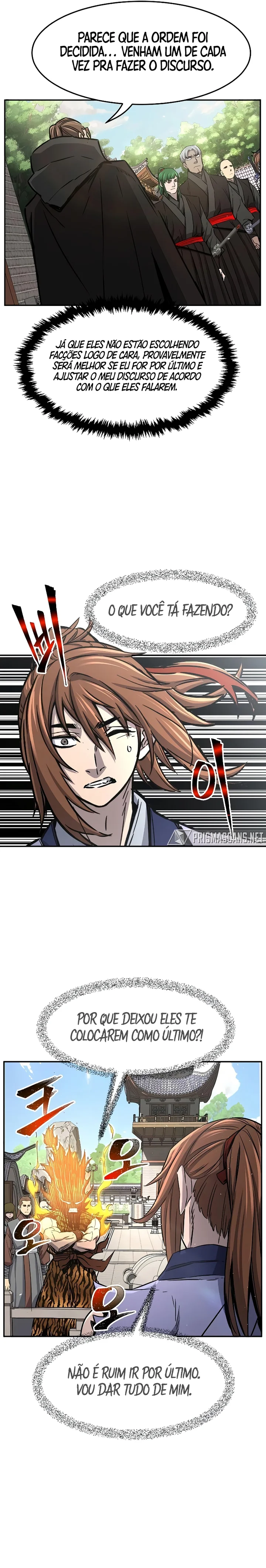 Read Absolute Sword Sense PT Manga Online