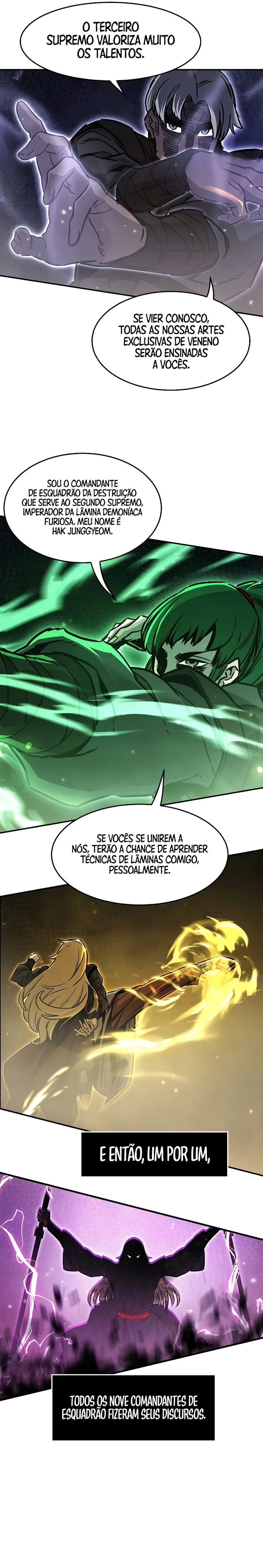 Read Absolute Sword Sense PT Manga Online