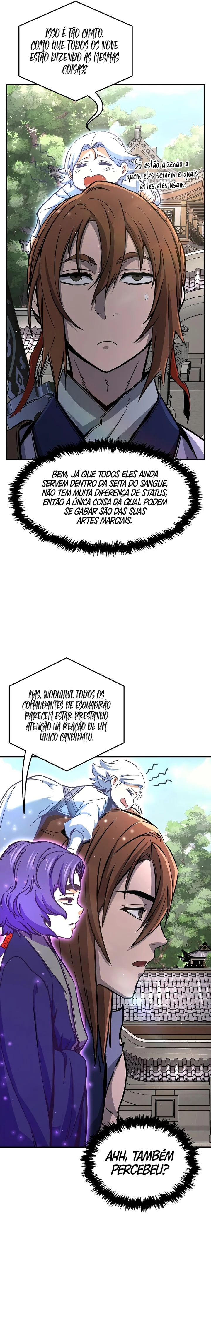 Read Absolute Sword Sense PT Manga Online