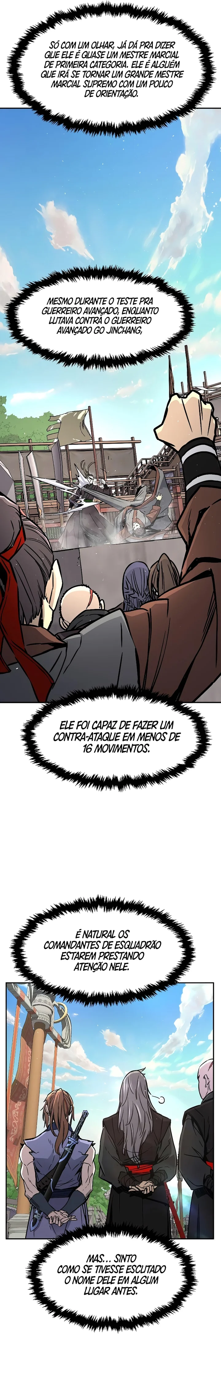 Read Absolute Sword Sense PT Manga Online