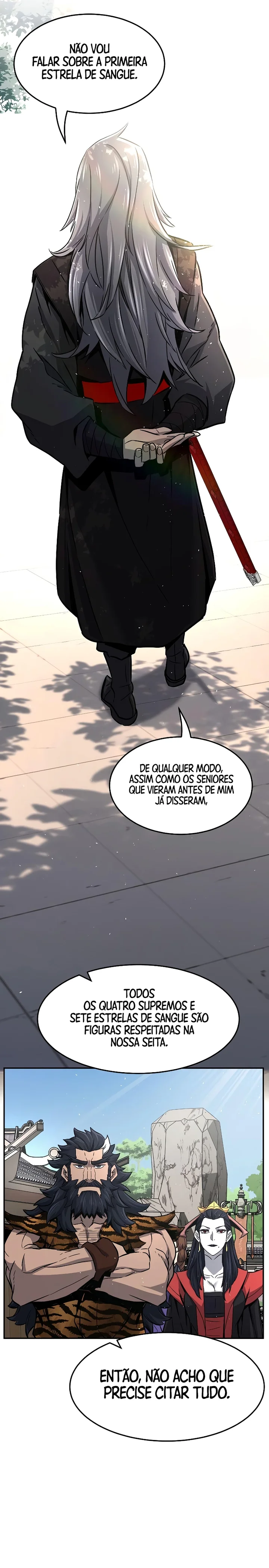 Read Absolute Sword Sense PT Manga Online