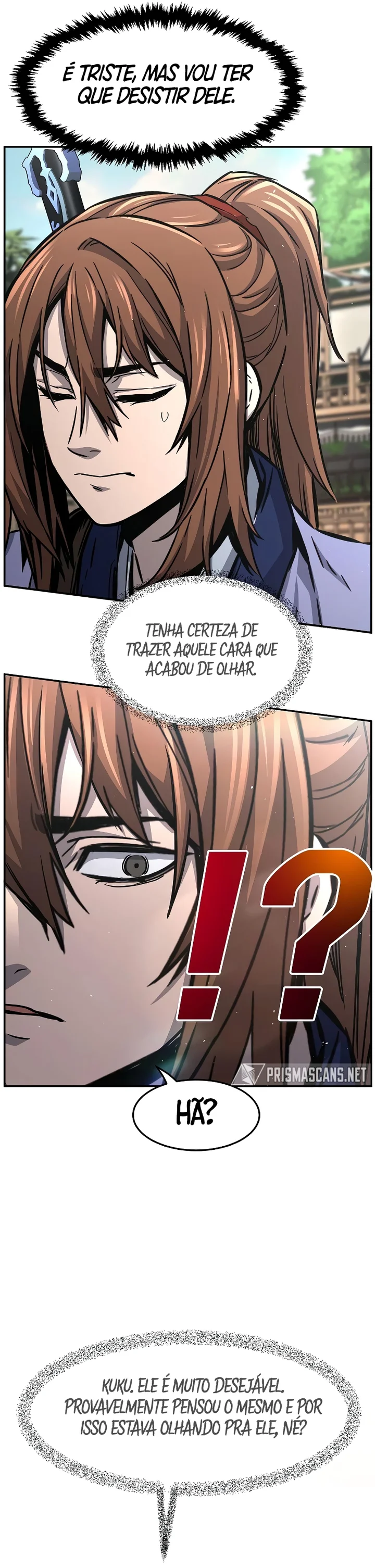 Read Absolute Sword Sense PT Manga Online