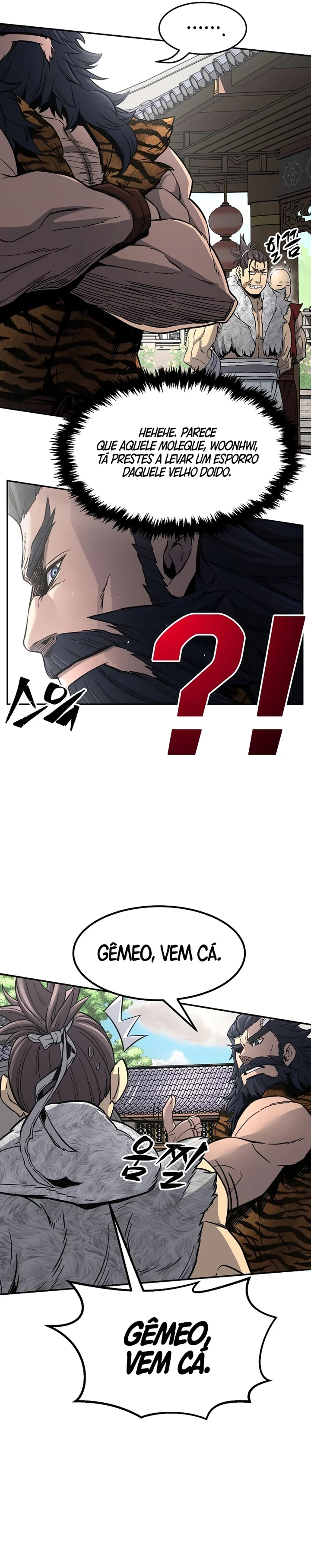 Read Absolute Sword Sense PT Manga Online