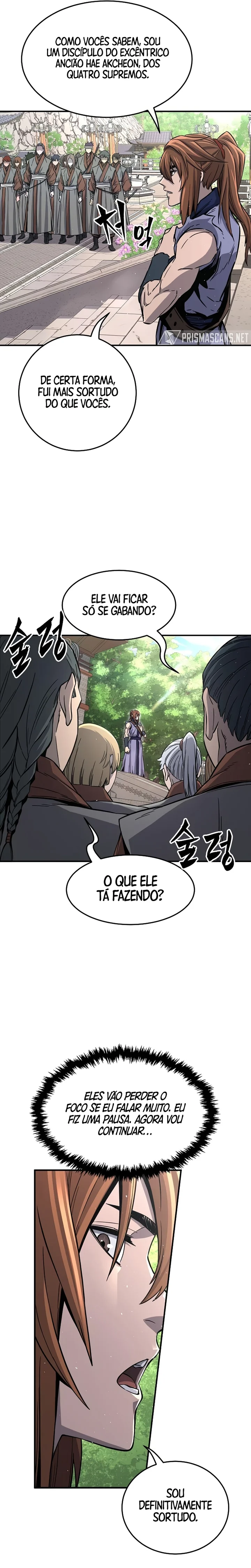 Read Absolute Sword Sense PT Manga Online