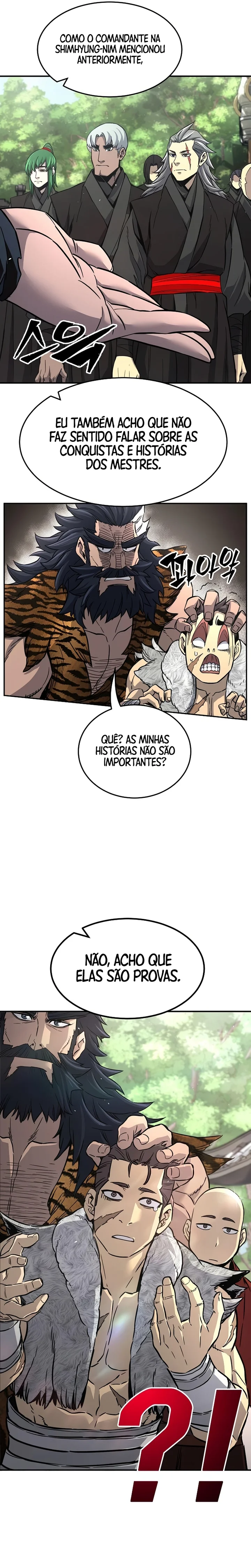 Read Absolute Sword Sense PT Manga Online