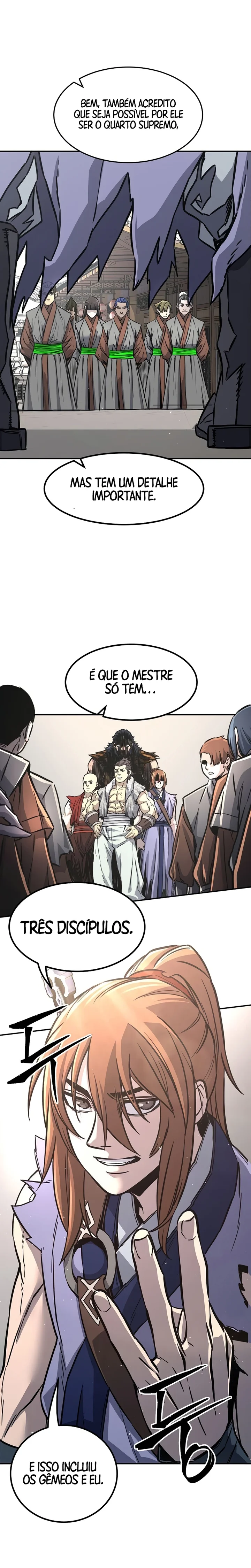 Read Absolute Sword Sense PT Manga Online