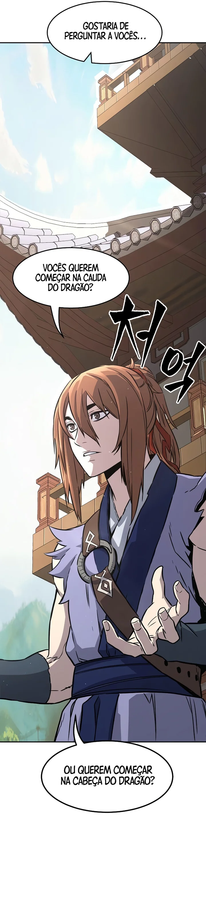 Read Absolute Sword Sense PT Manga Online