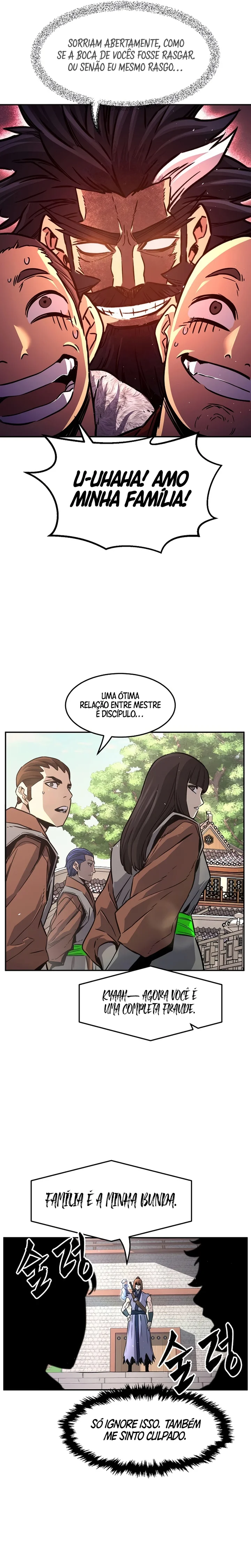 Read Absolute Sword Sense PT Manga Online