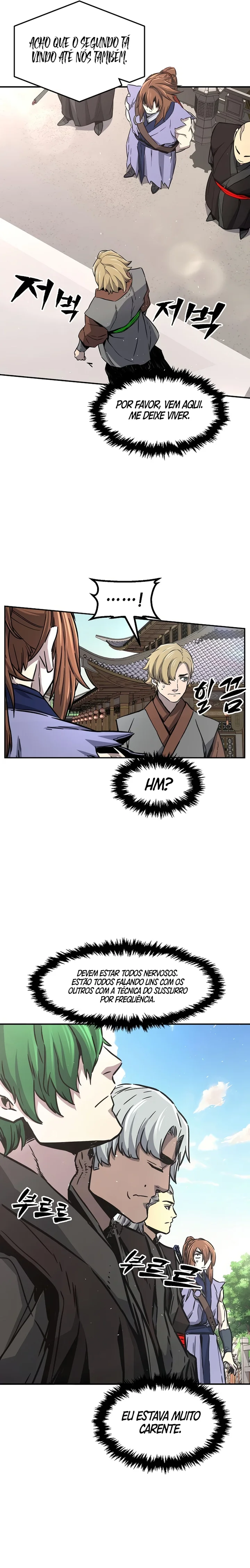 Read Absolute Sword Sense PT Manga Online