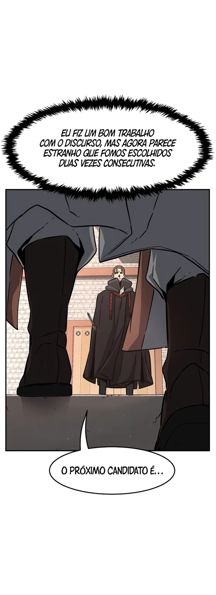 Read Absolute Sword Sense PT Manga Online