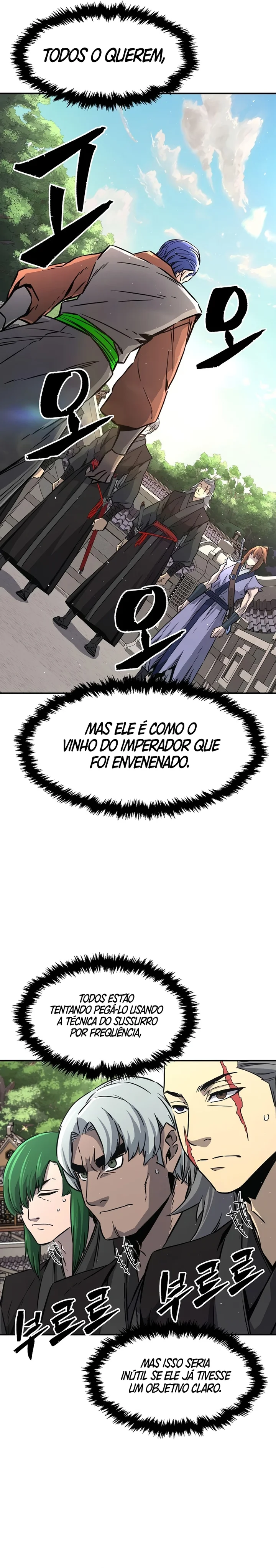 Read Absolute Sword Sense PT Manga Online