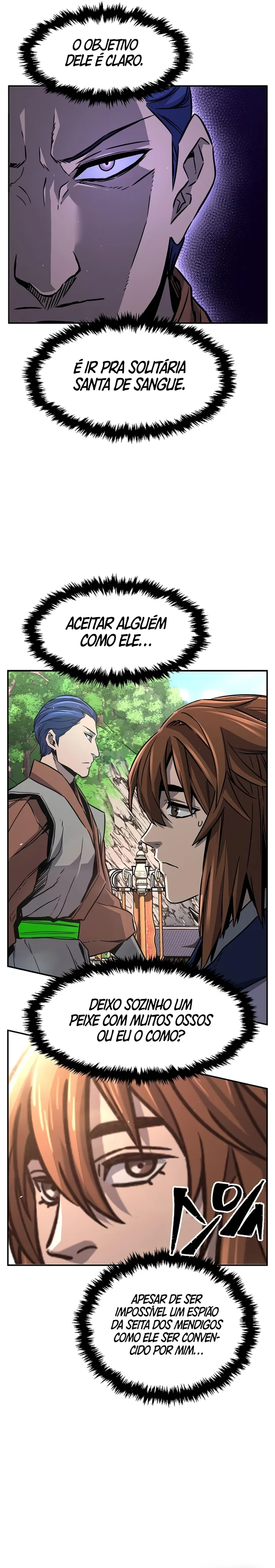 Read Absolute Sword Sense PT Manga Online