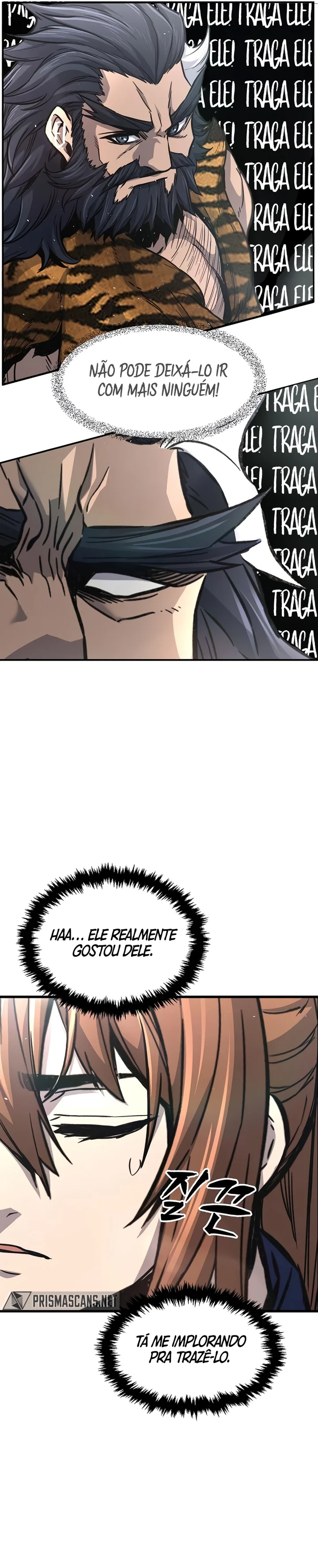 Read Absolute Sword Sense PT Manga Online