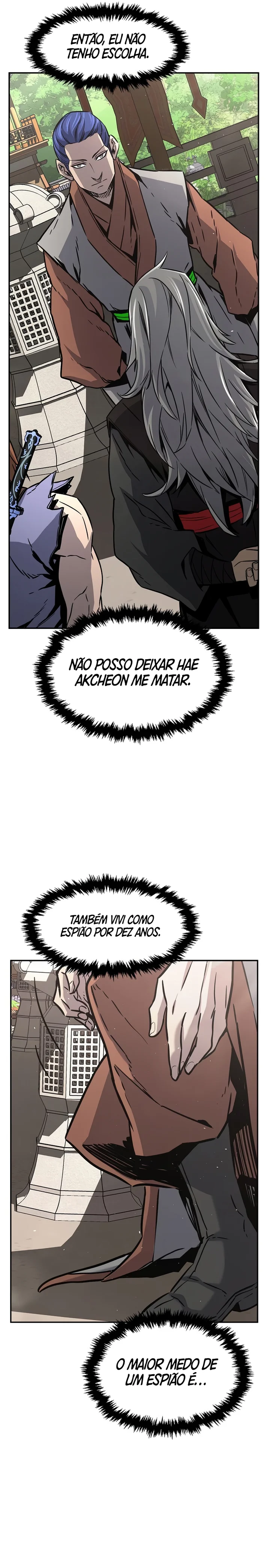 Read Absolute Sword Sense PT Manga Online