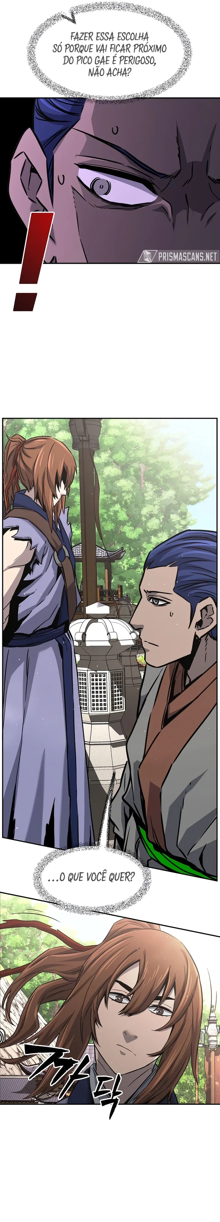 Read Absolute Sword Sense PT Manga Online