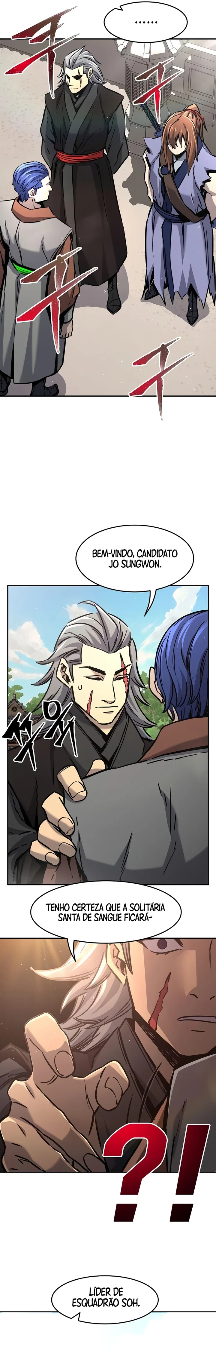 Read Absolute Sword Sense PT Manga Online