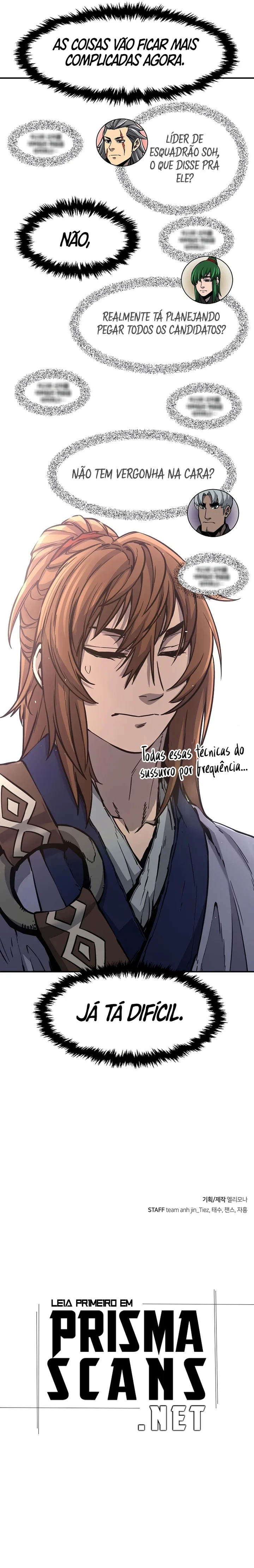 Read Absolute Sword Sense PT Manga Online