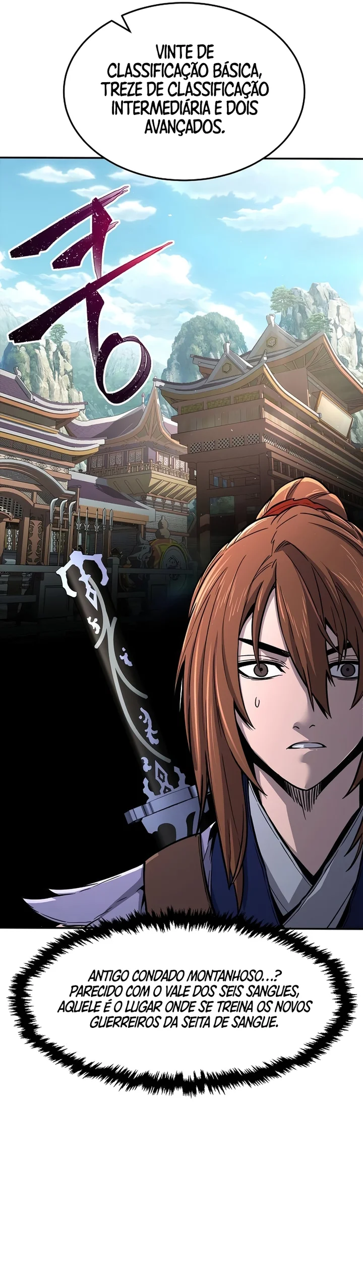 Read Absolute Sword Sense PT Manga Online