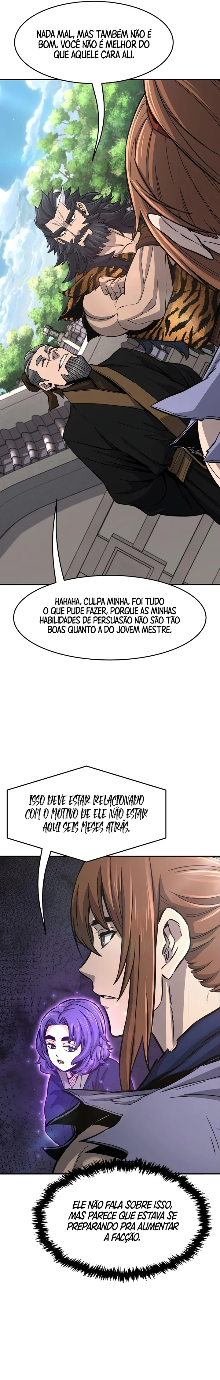 Read Absolute Sword Sense PT Manga Online