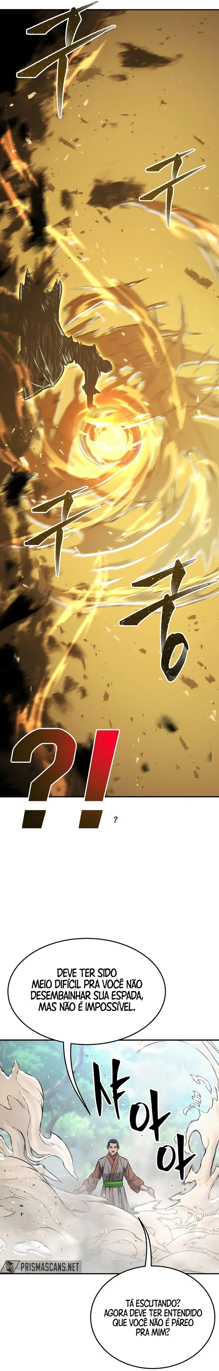 Read Absolute Sword Sense PT Manga Online