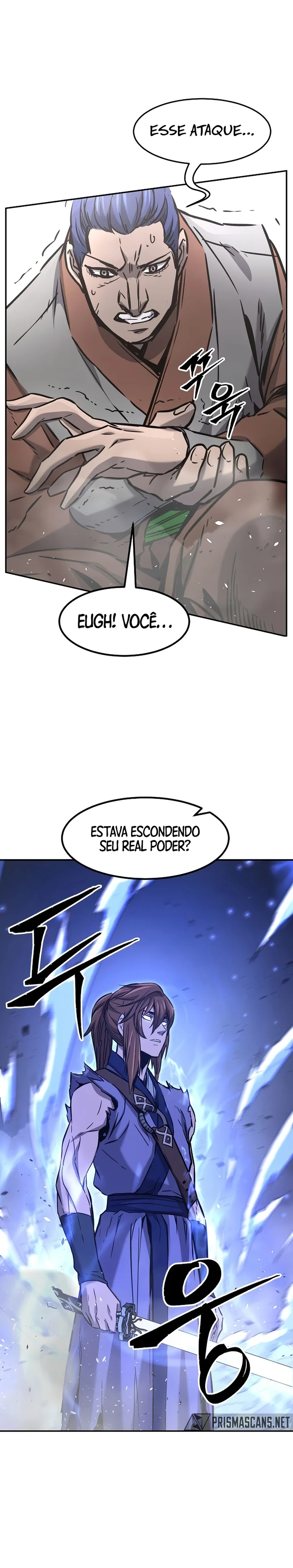 Read Absolute Sword Sense PT Manga Online