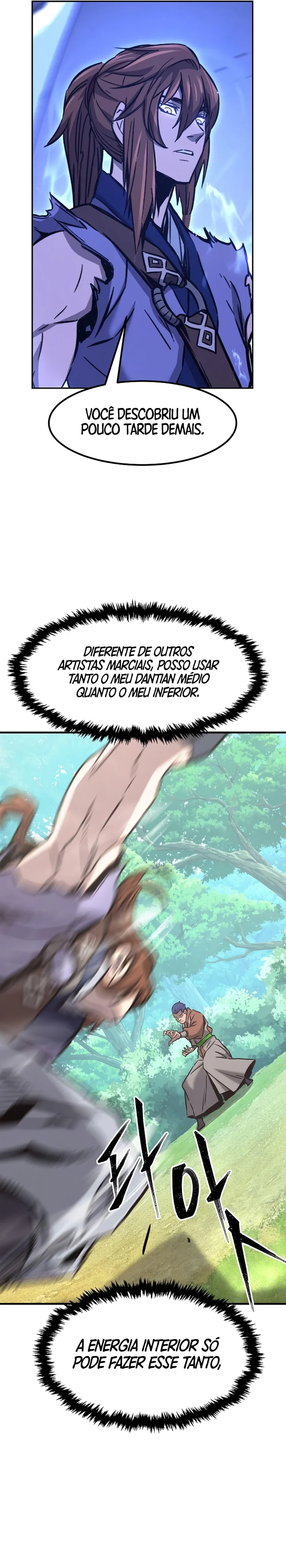 Read Absolute Sword Sense PT Manga Online