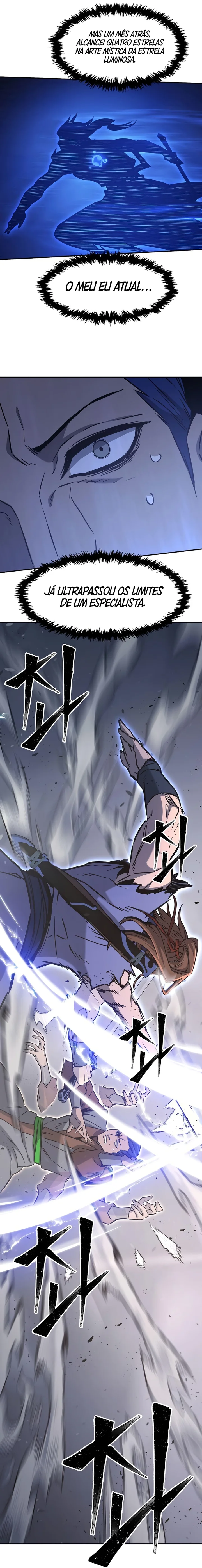 Read Absolute Sword Sense PT Manga Online