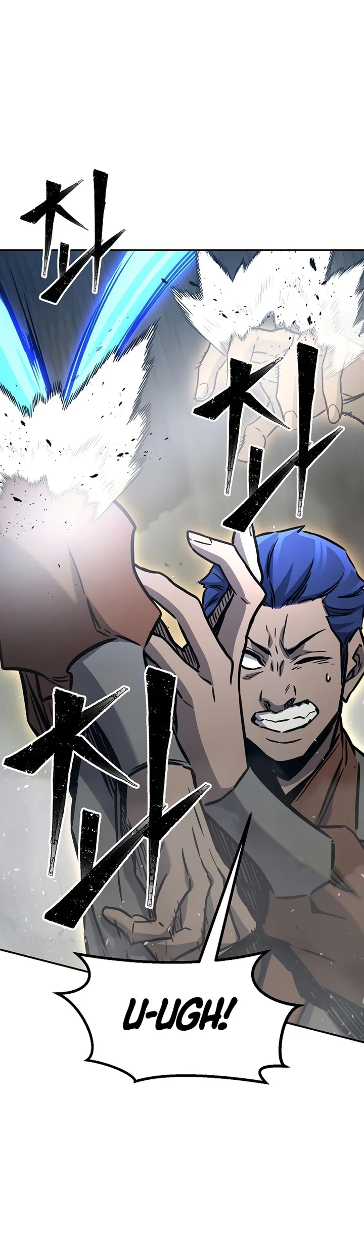 Read Absolute Sword Sense PT Manga Online