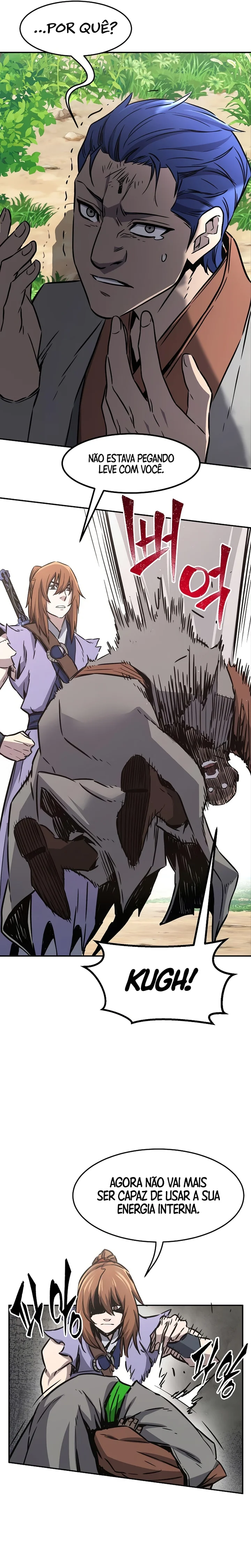 Read Absolute Sword Sense PT Manga Online