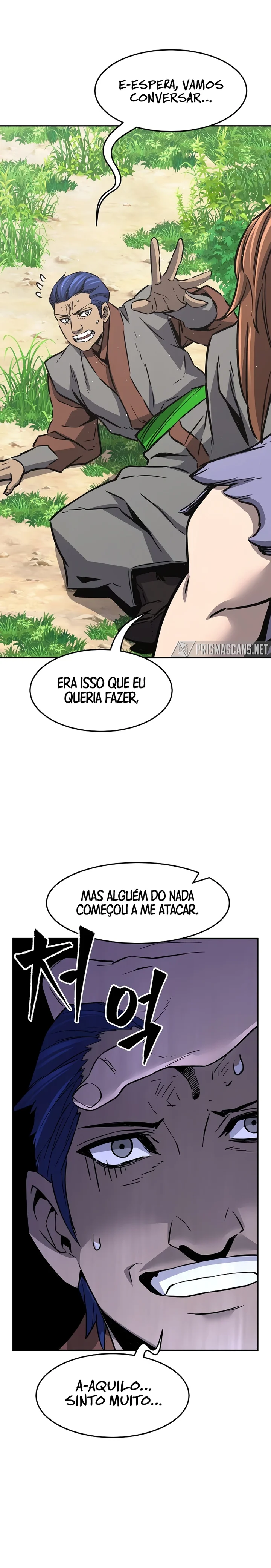 Read Absolute Sword Sense PT Manga Online